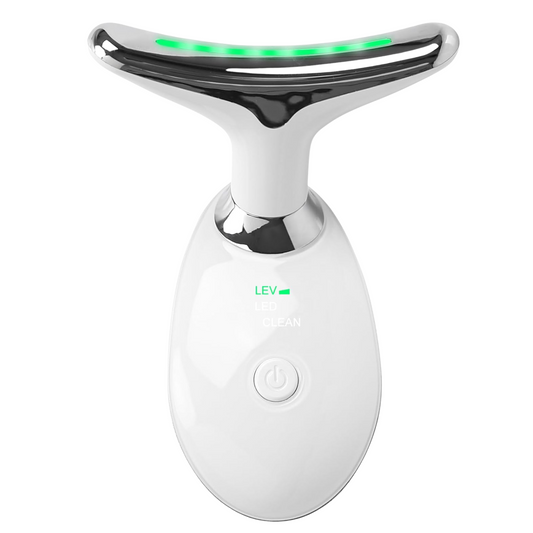 AYNERA - Appareil Liftant Anti-Âge Visage & Cou